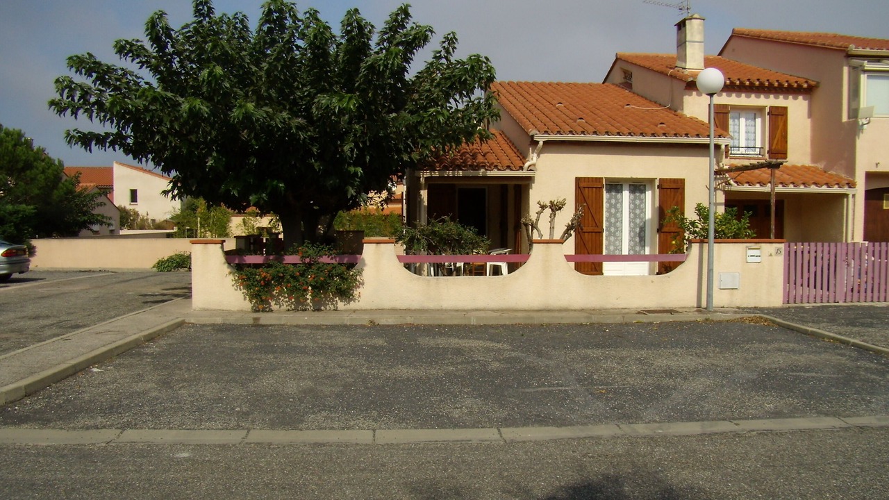 Photo of Outdoor in Argeles-sur-Mer