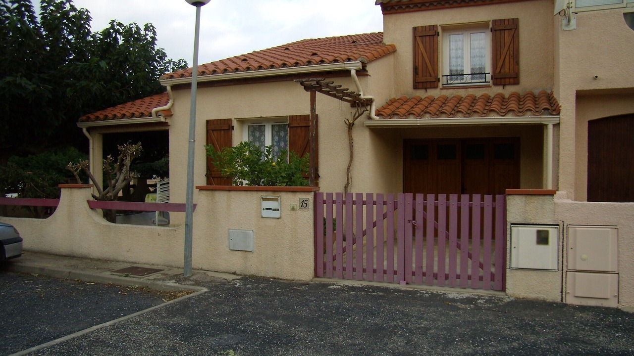 Photo of Outdoor in Argeles-sur-Mer