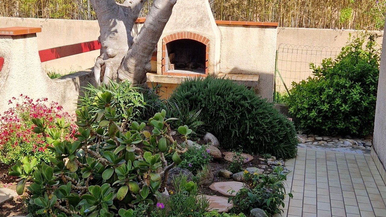 Photo of Outdoor in Argeles-sur-Mer