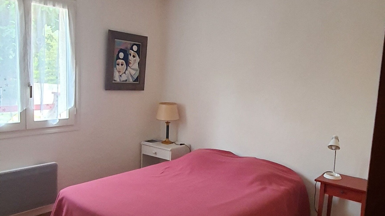 Photo of Bedroom in Argeles-sur-Mer