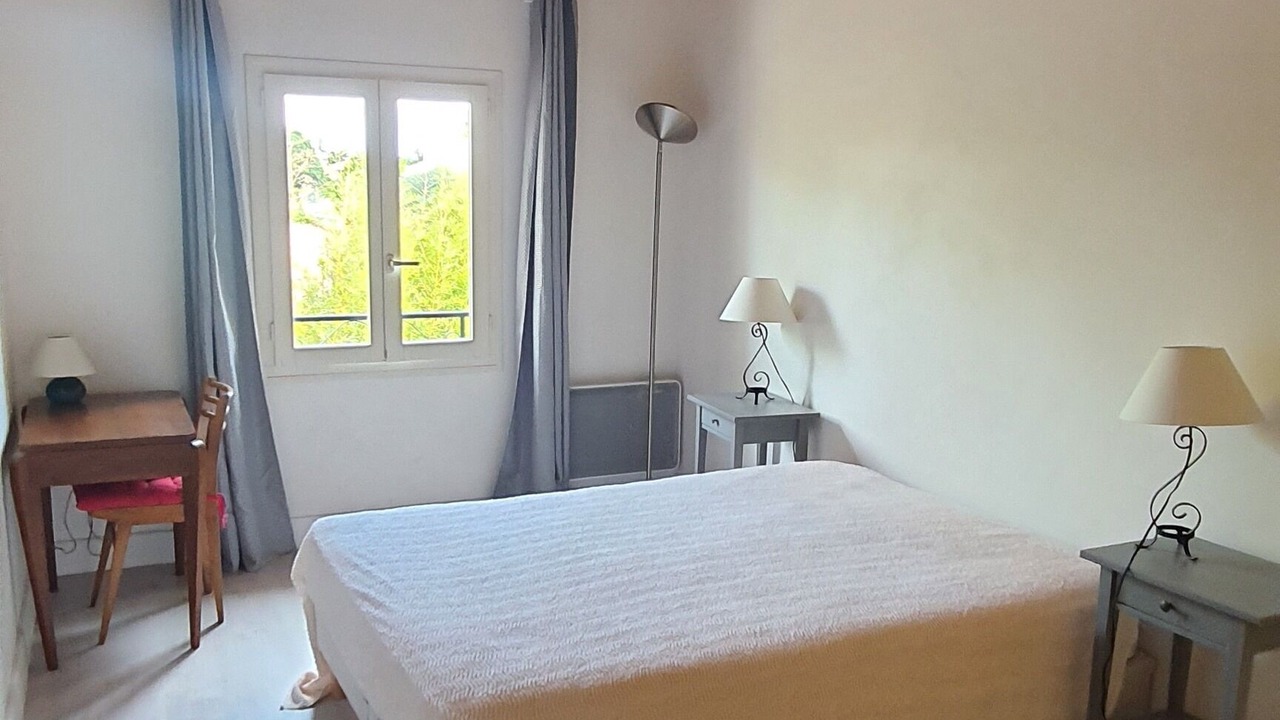Photo of Bedroom in Argeles-sur-Mer