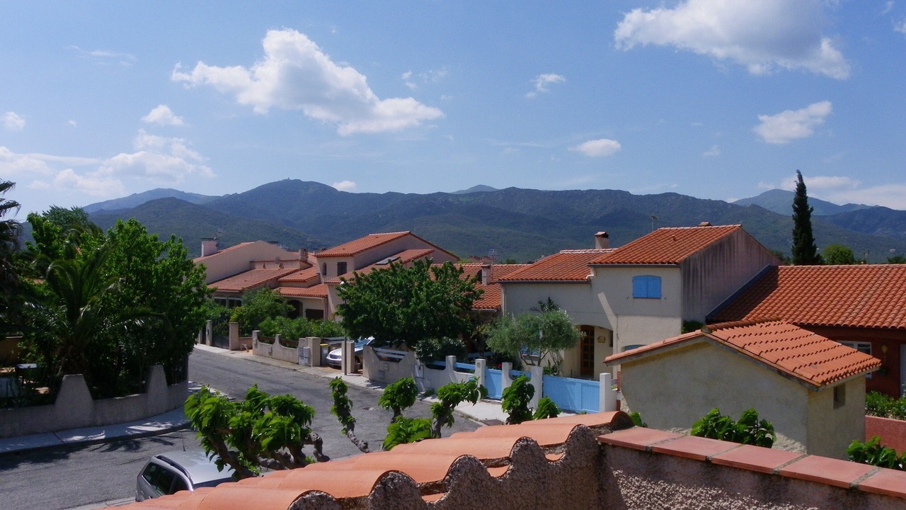 Photo of Outdoor in Argeles-sur-Mer