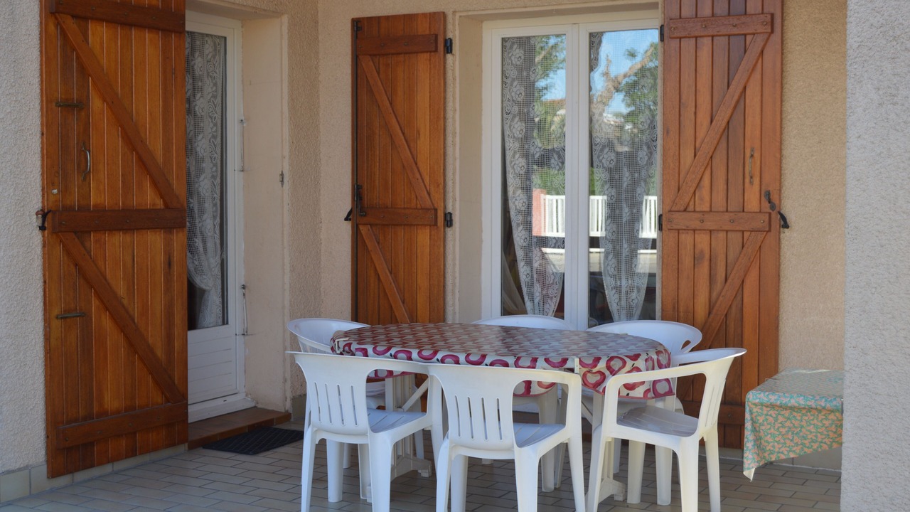 Photo of Outdoor in Argeles-sur-Mer