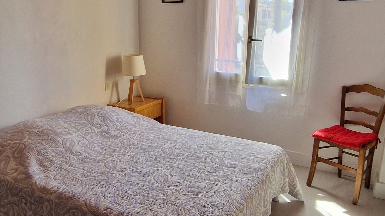 Photo of Bedroom in Argeles-sur-Mer