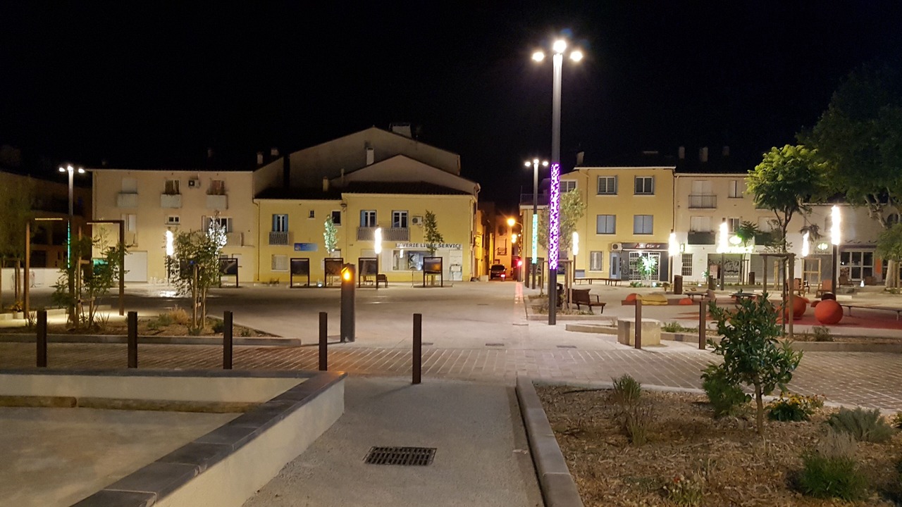 Photo of Outdoor in Argeles-sur-Mer