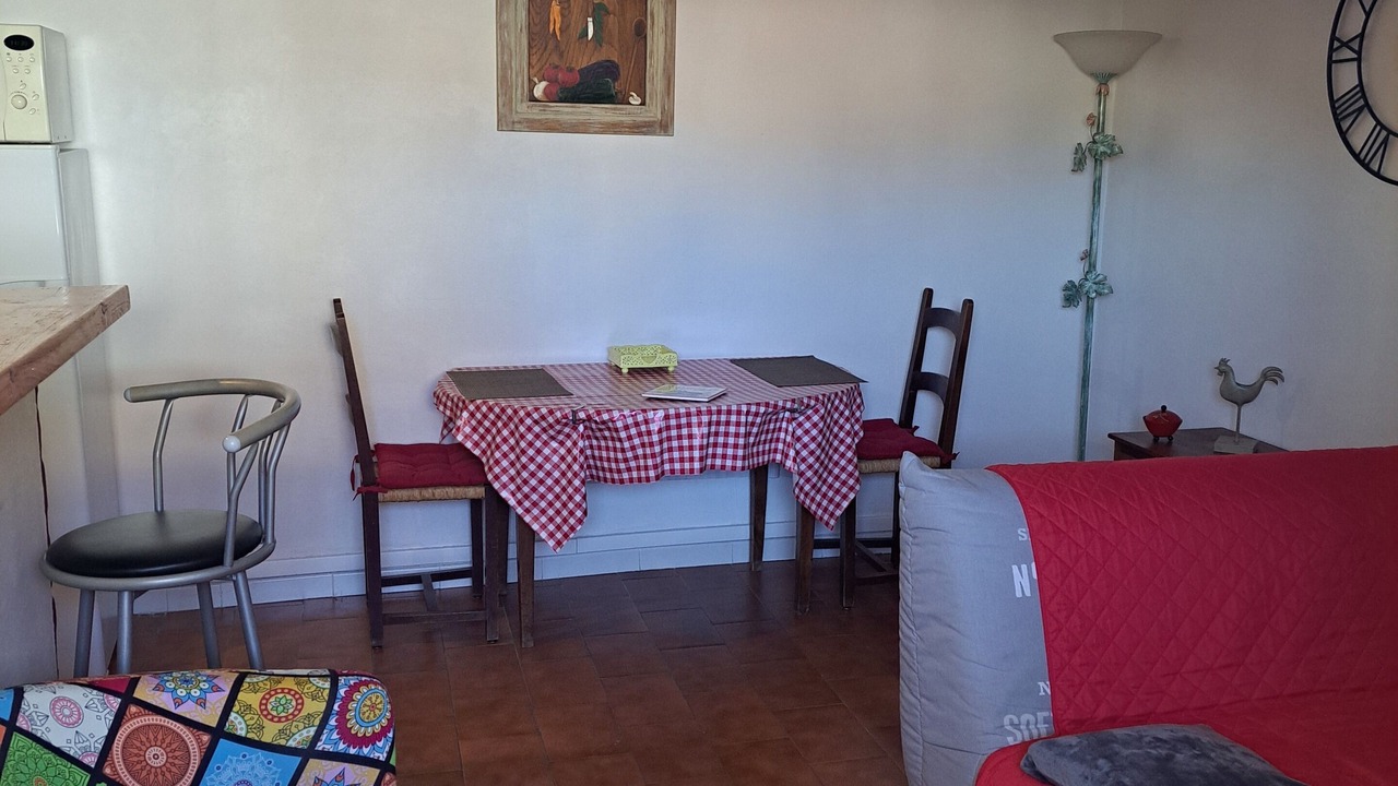 Photo of Livingroom in Saint-Martin-d'Ardeche