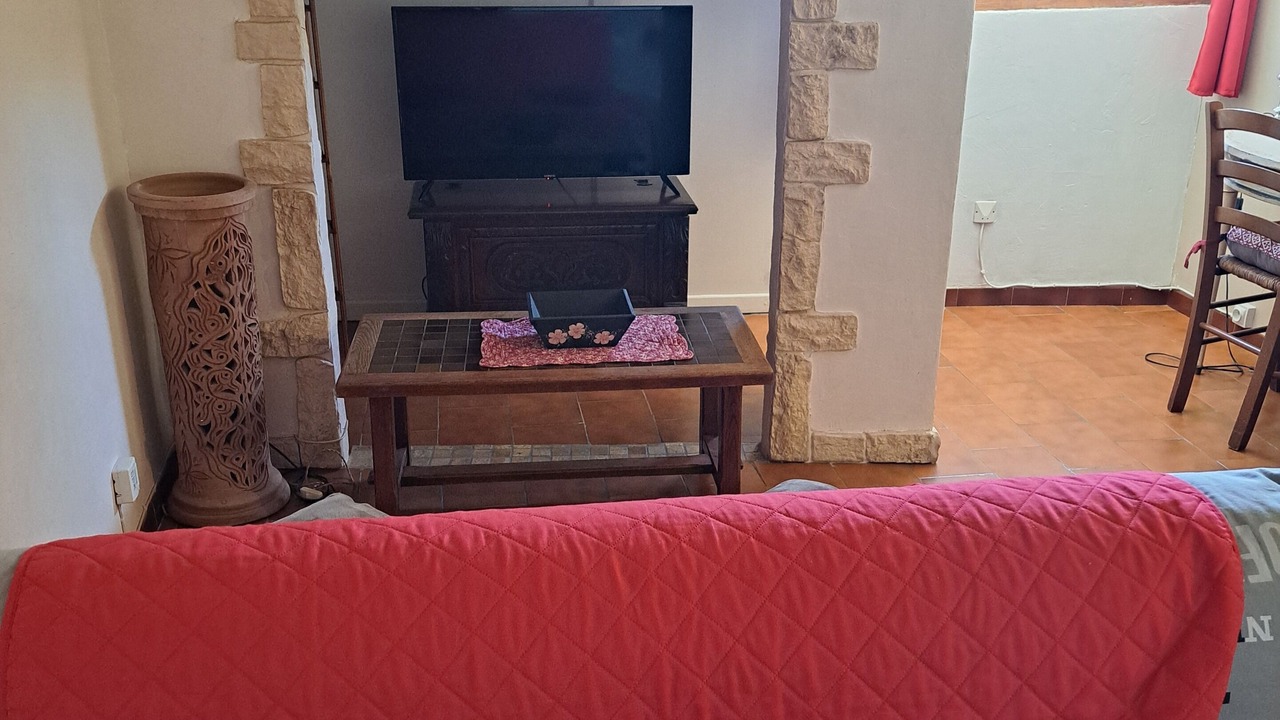 Photo of Livingroom in Saint-Martin-d'Ardeche