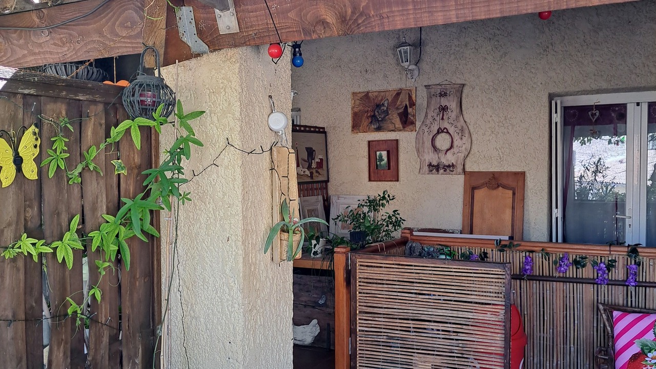 Photo of Outdoor in Saint-Martin-d'Ardeche