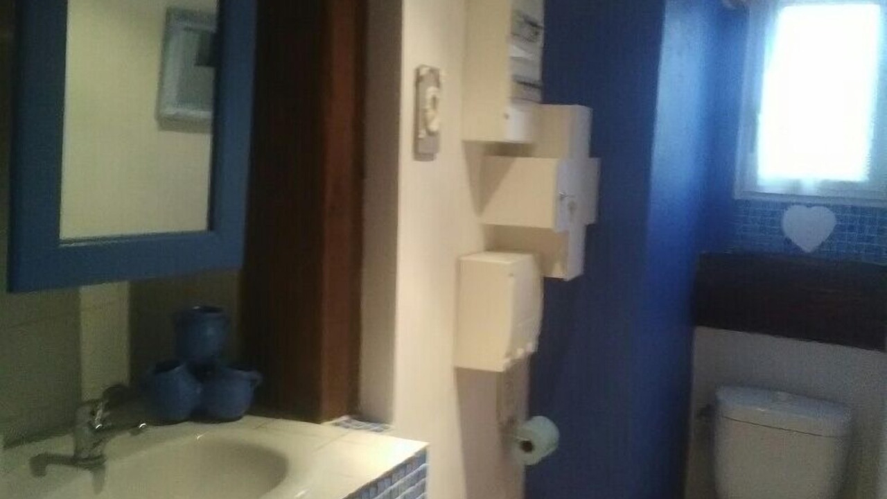 Photo of Bathroom in Saint-Martin-d'Ardeche