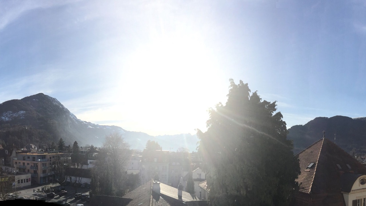 Photo of Others in Central Interlaken
