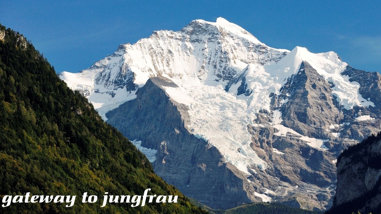 Photo of Outdoor in Central Interlaken