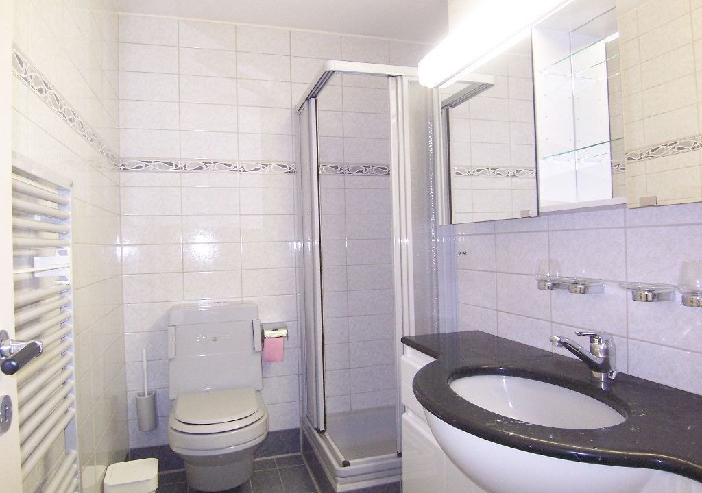 Photo of Bathroom in Central Interlaken