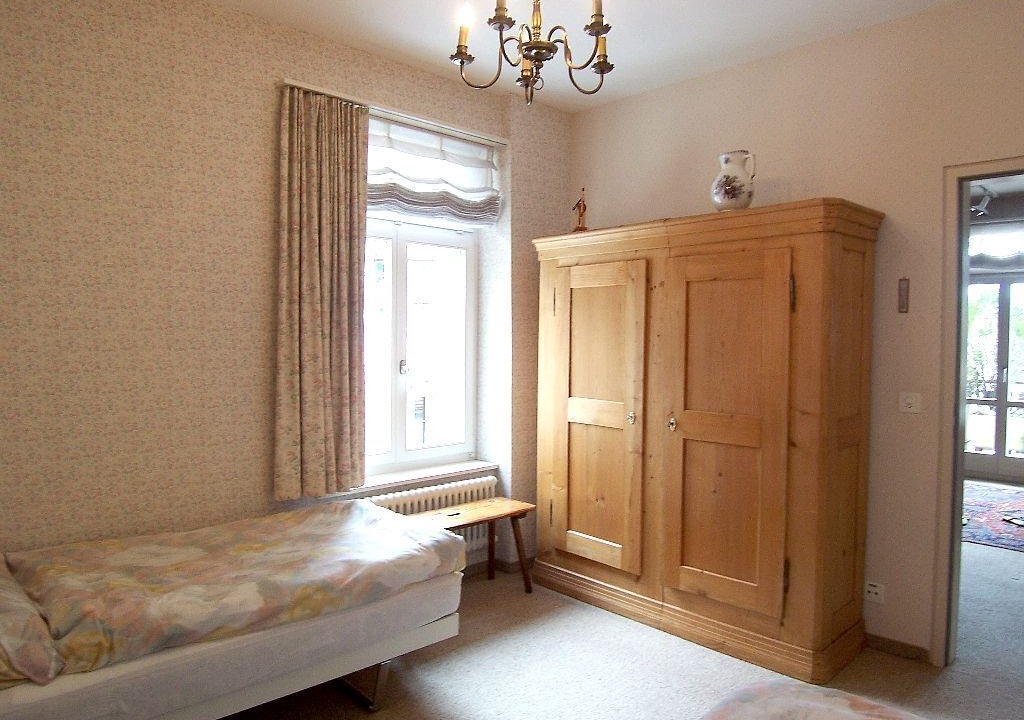 Photo of Bedroom in Central Interlaken