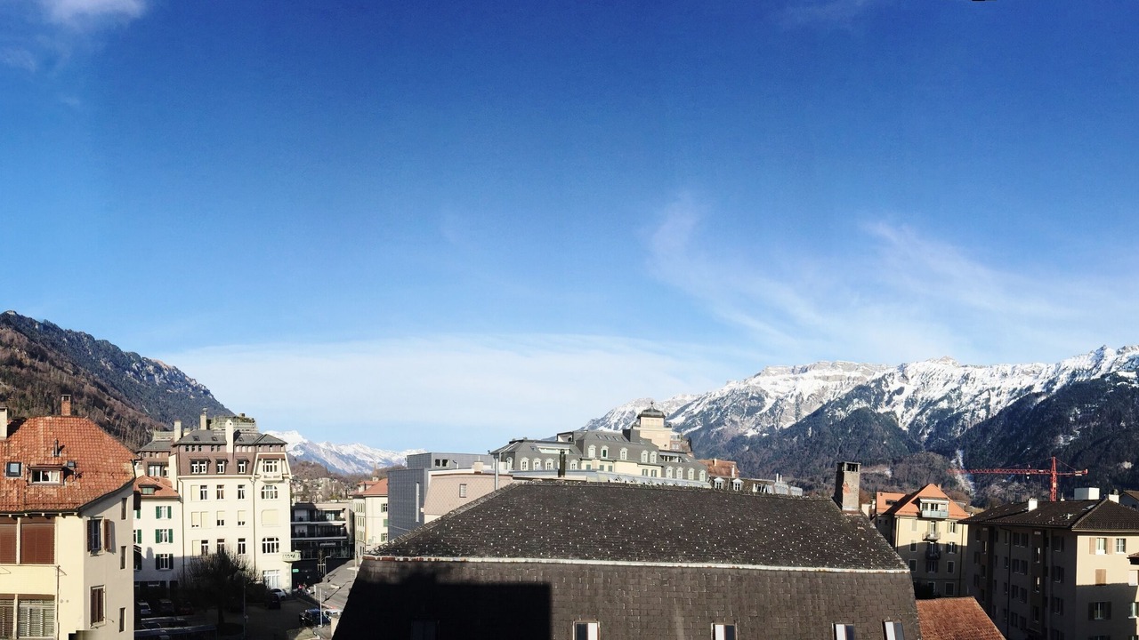 Photo of Outdoor in Central Interlaken