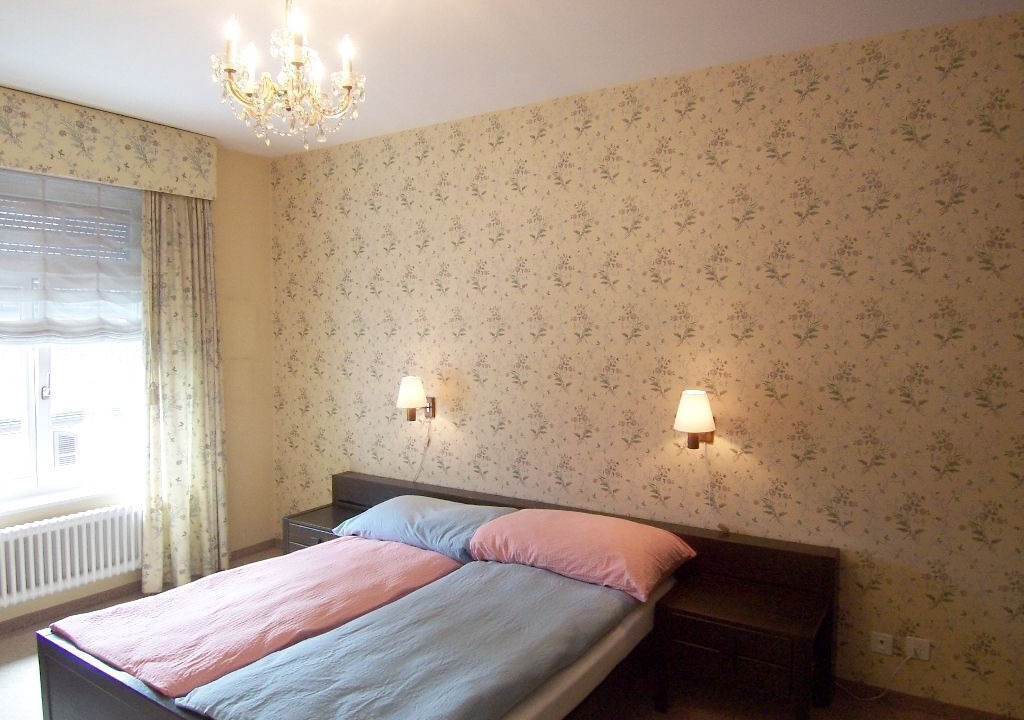Photo of Bedroom in Central Interlaken