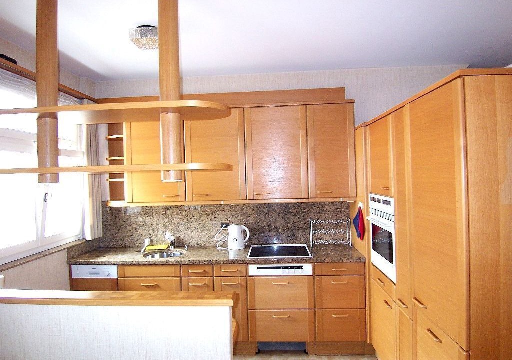 Photo of Kitchen in Central Interlaken