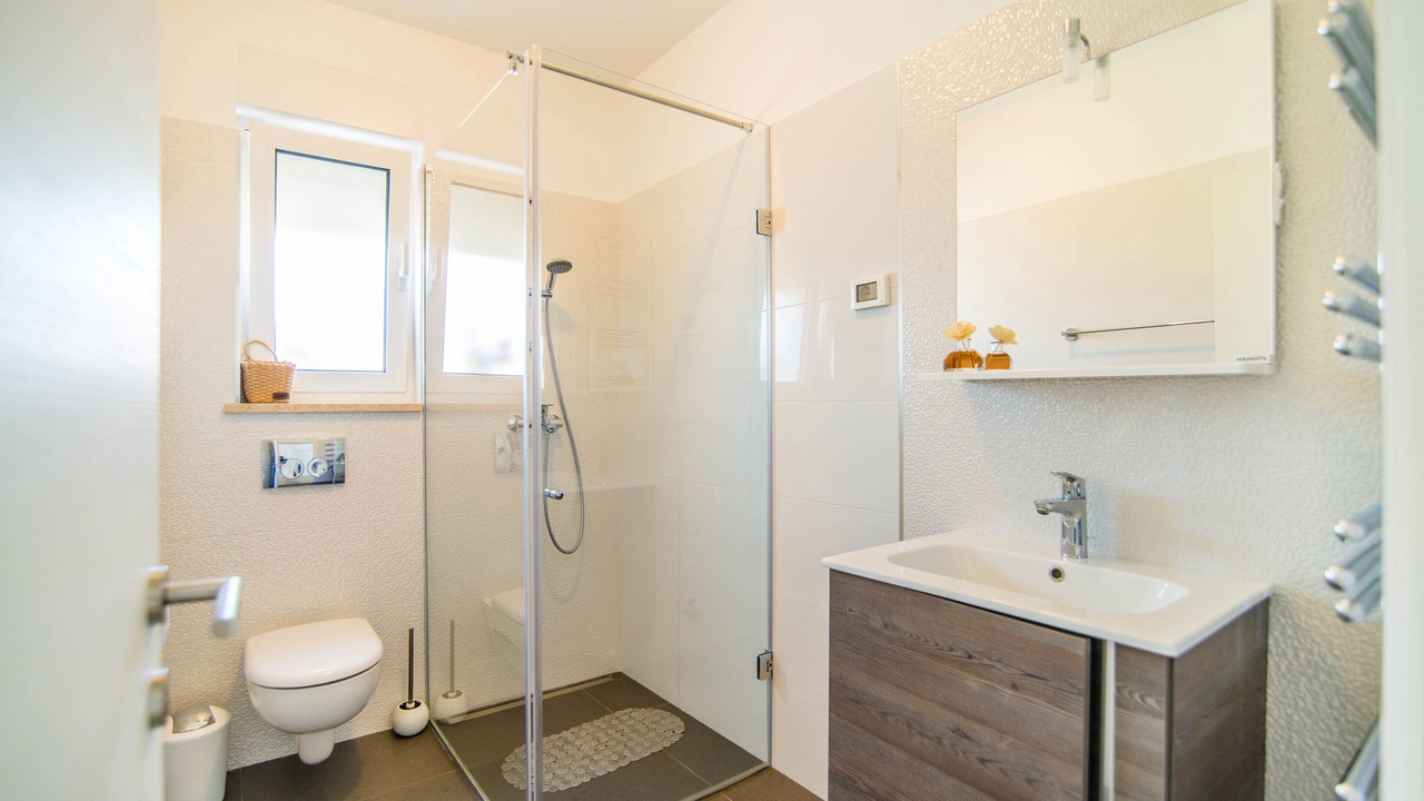 Photo of Bathroom in Banjole
