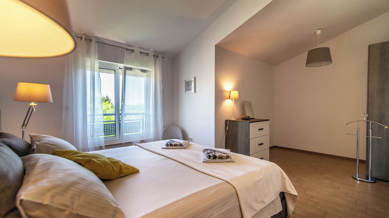 Photo of Bedroom in Banjole