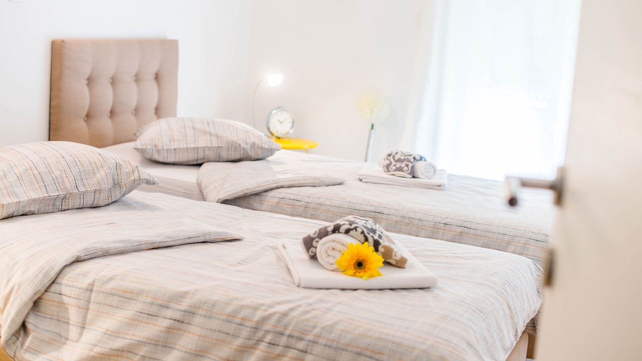 Photo of Bedroom in Banjole