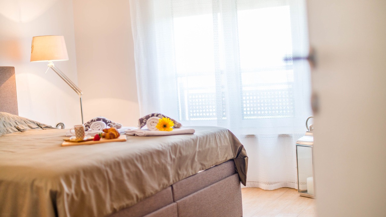 Photo of Bedroom in Banjole