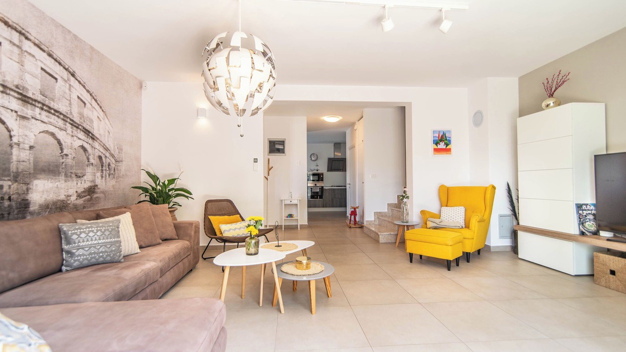 Photo of Livingroom in Banjole