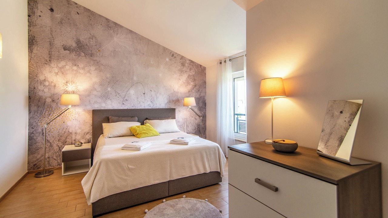 Photo of Bedroom in Banjole