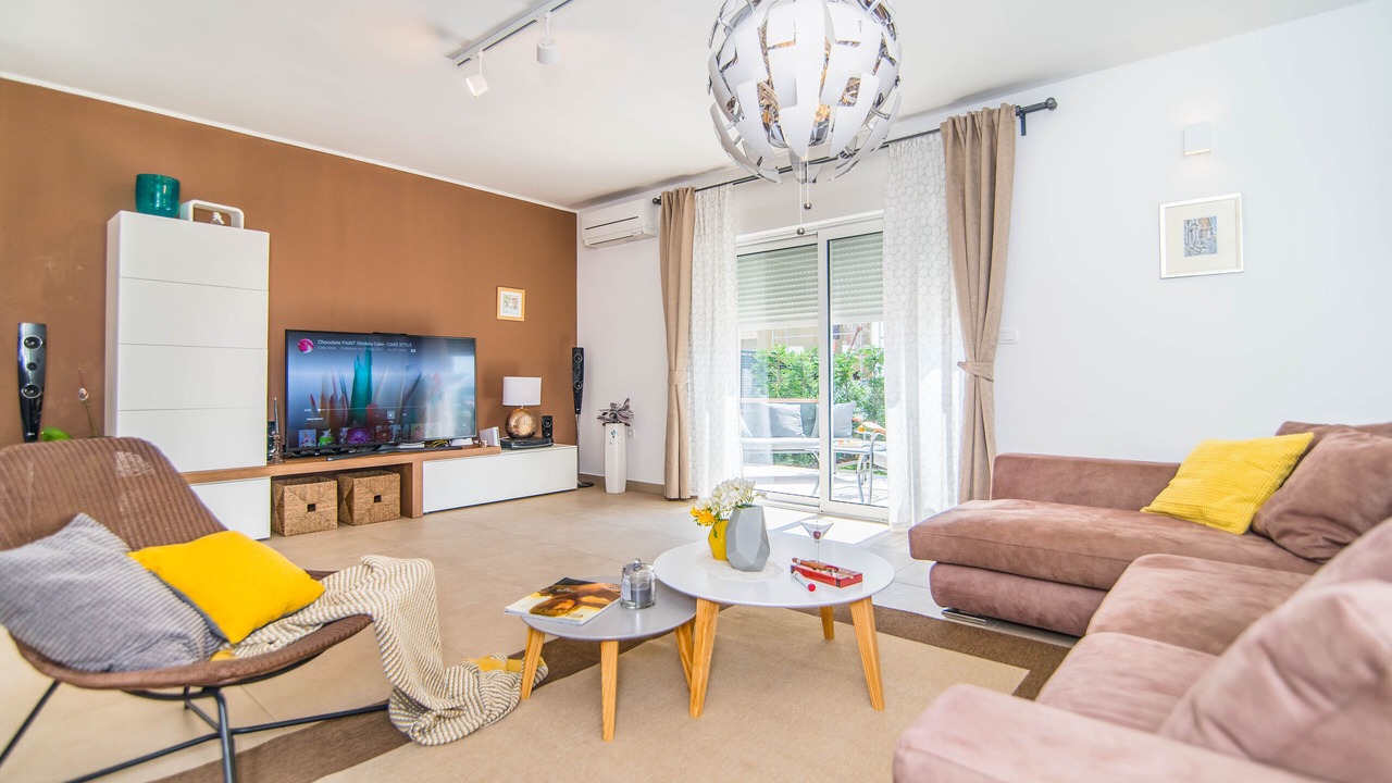 Photo of Livingroom in Banjole