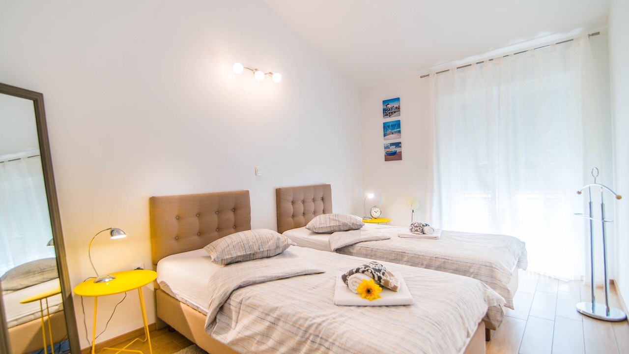 Photo of Bedroom in Banjole