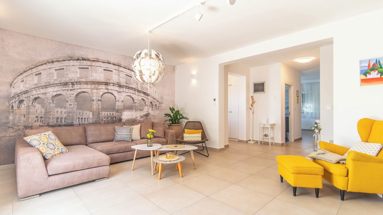 Photo of Livingroom in Banjole