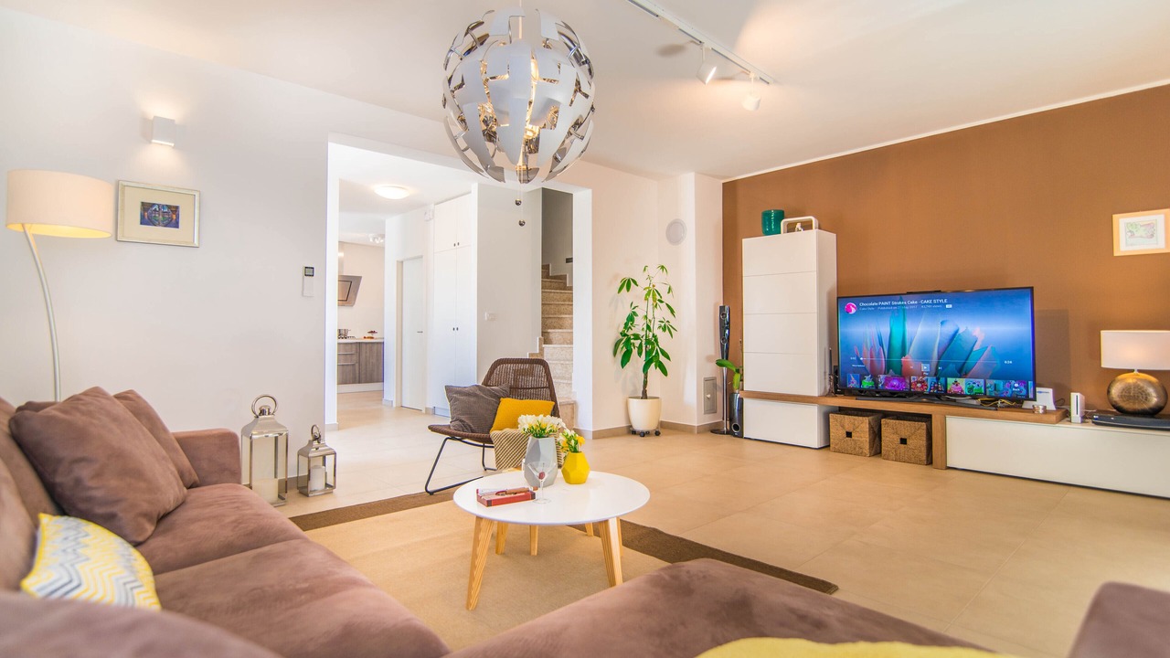 Photo of Livingroom in Banjole