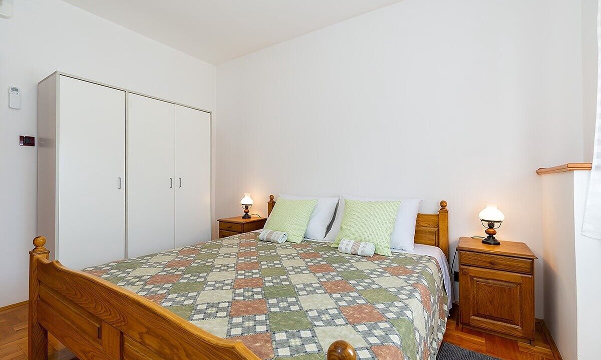 Photo of Bedroom in Funtana