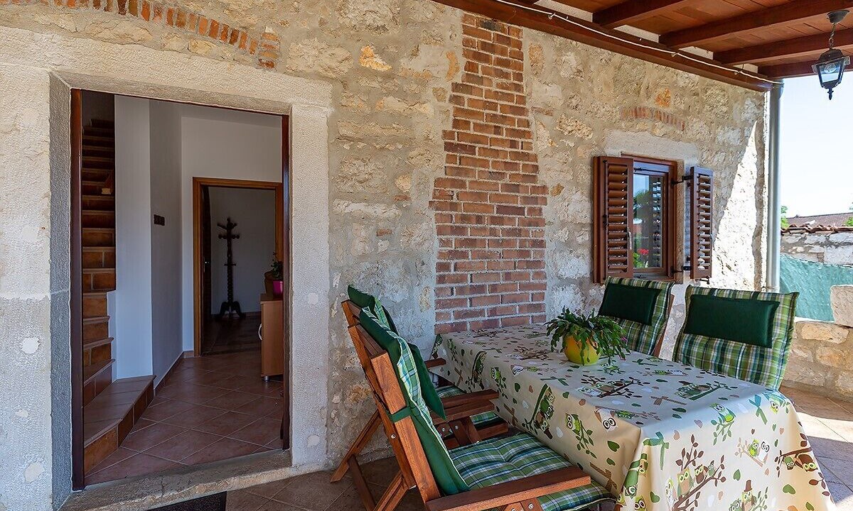 Photo of Outdoor in Funtana