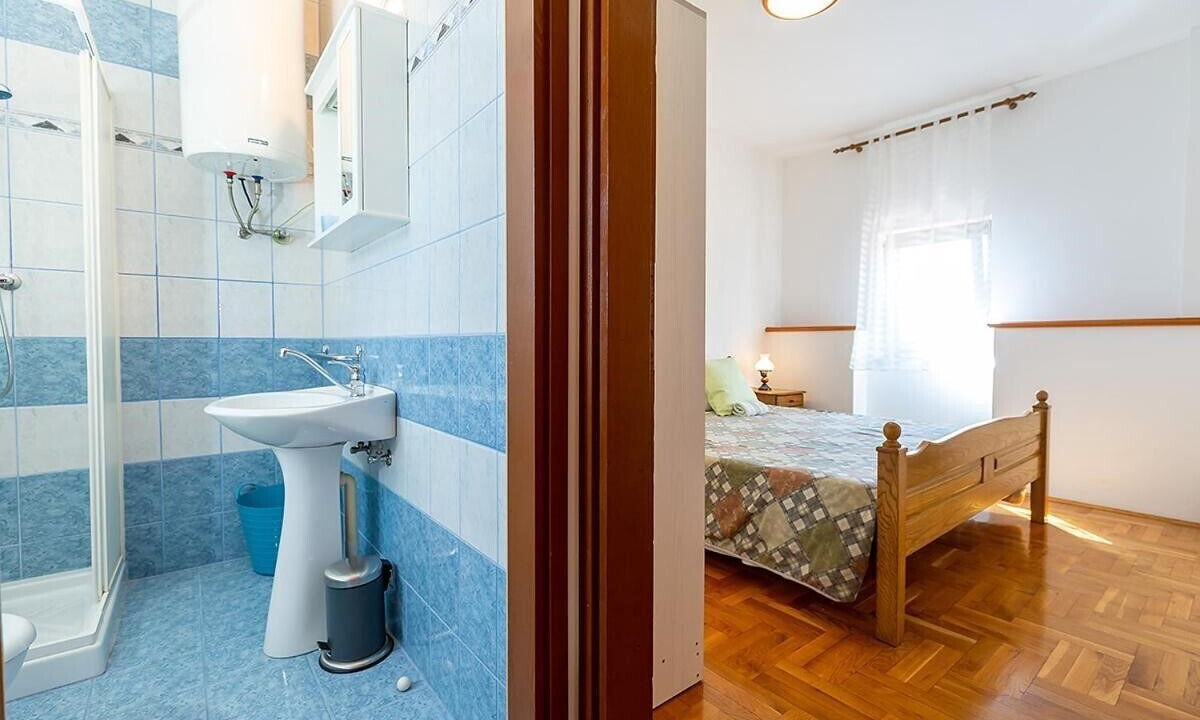 Photo of Bathroom in Funtana