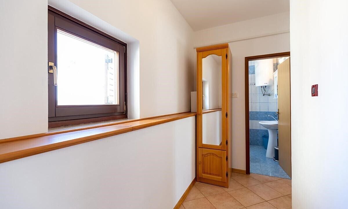 Photo of Bathroom in Funtana