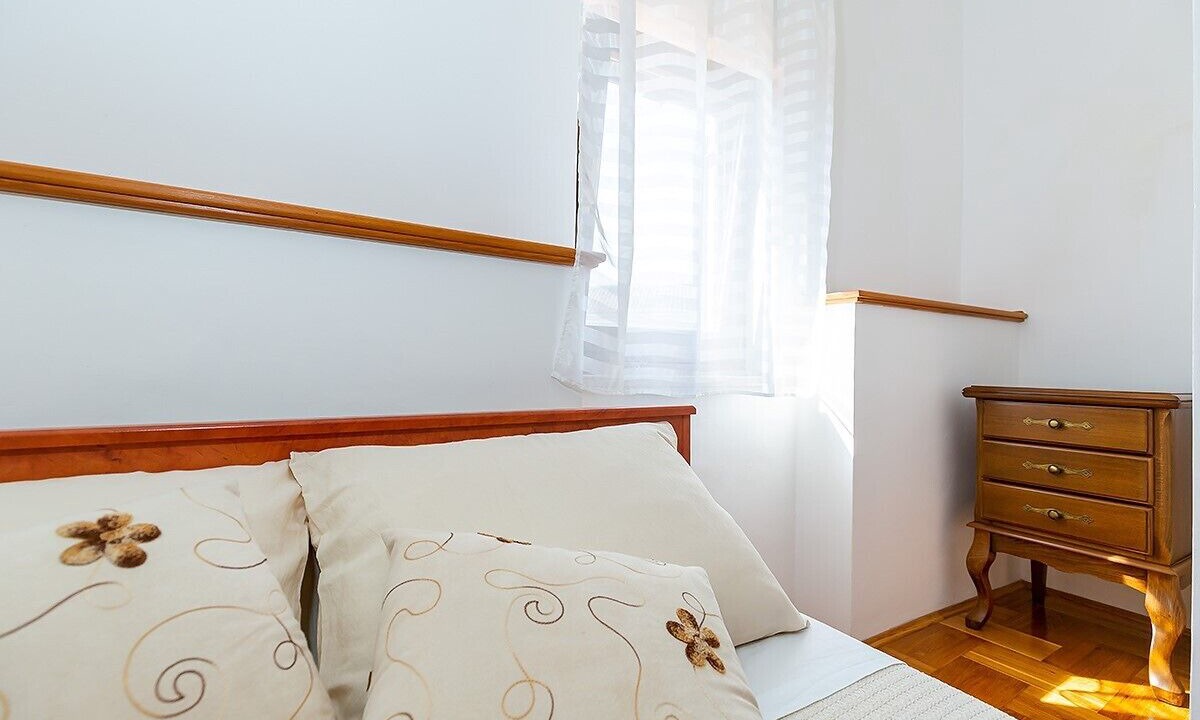 Photo of Bedroom in Funtana