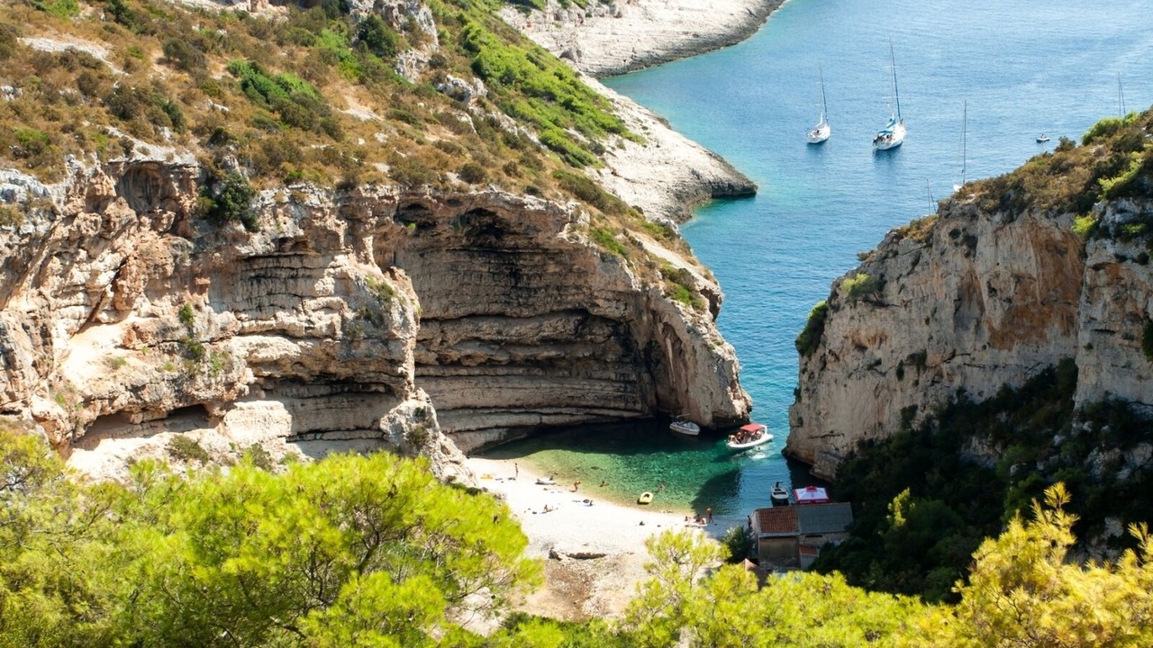 Photo of Outdoor in Cove Rogacic