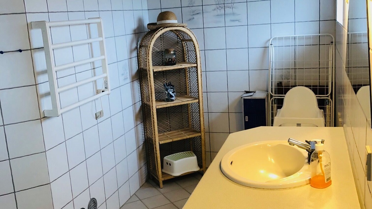 Photo of Bathroom in Bøjden