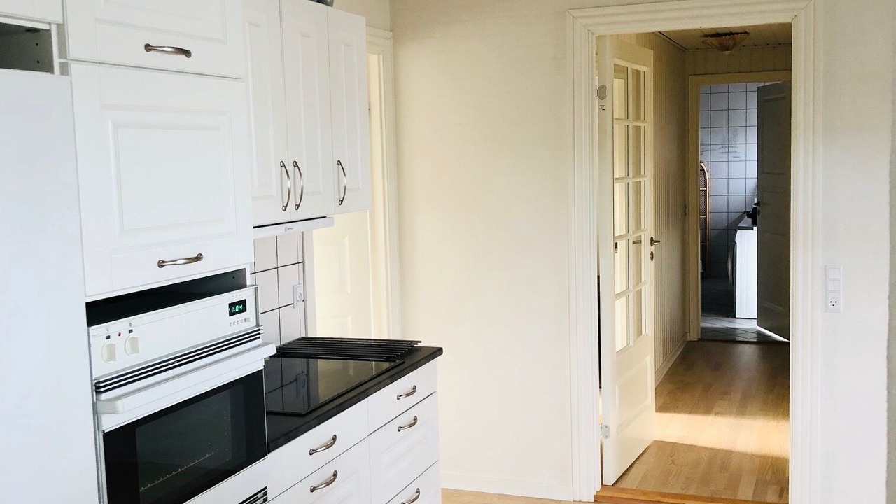 Photo of Kitchen in Bøjden