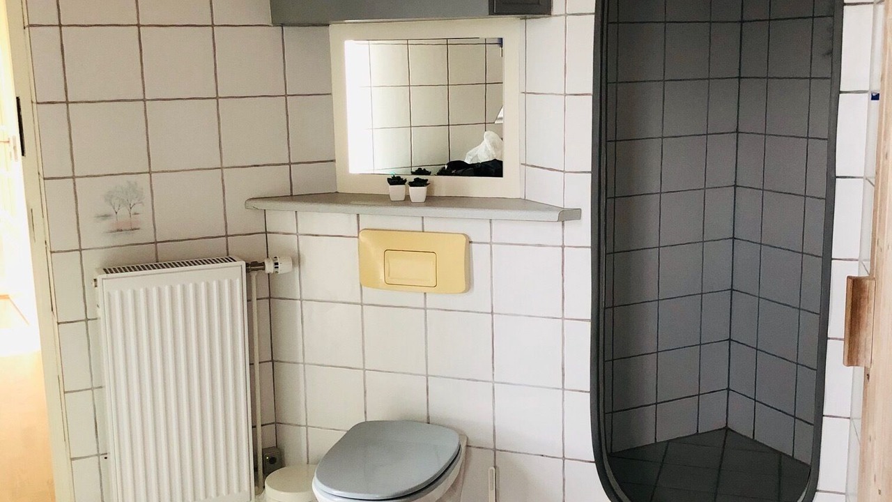 Photo of Bathroom in Bøjden