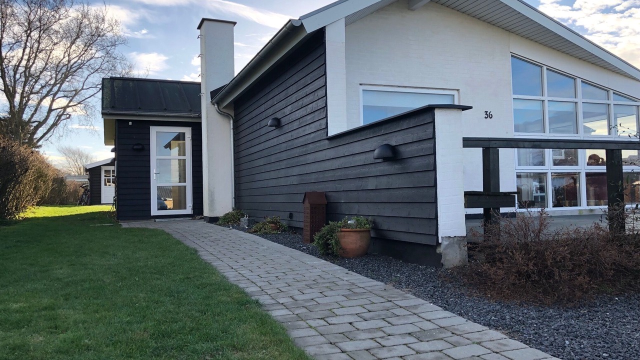 Photo of Outdoor in Bøjden