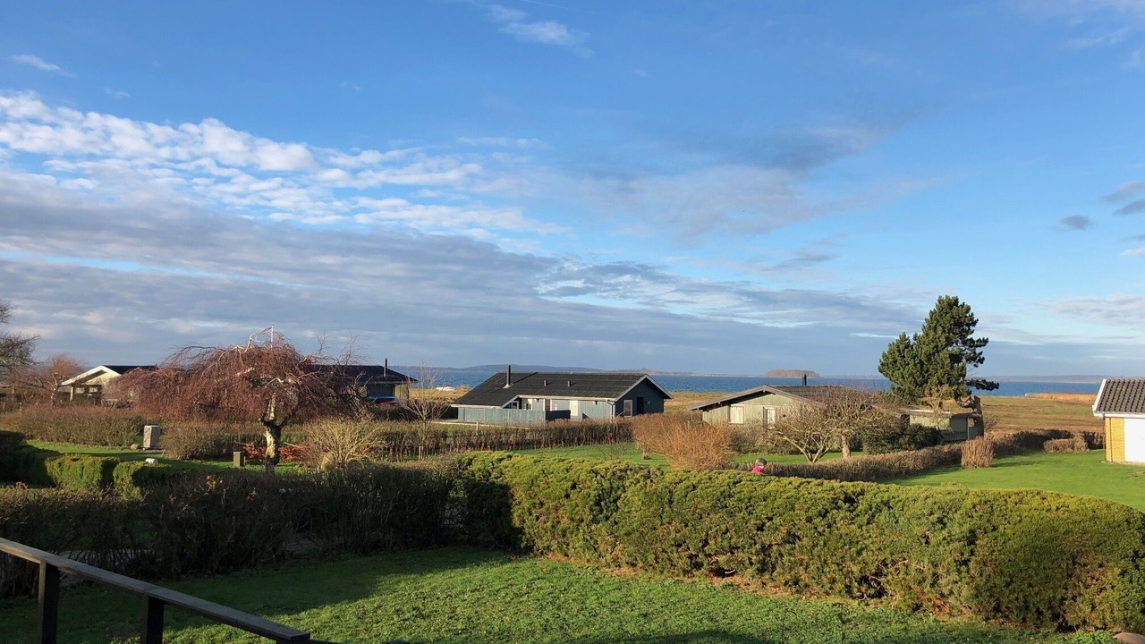 Photo of Outdoor in Bøjden