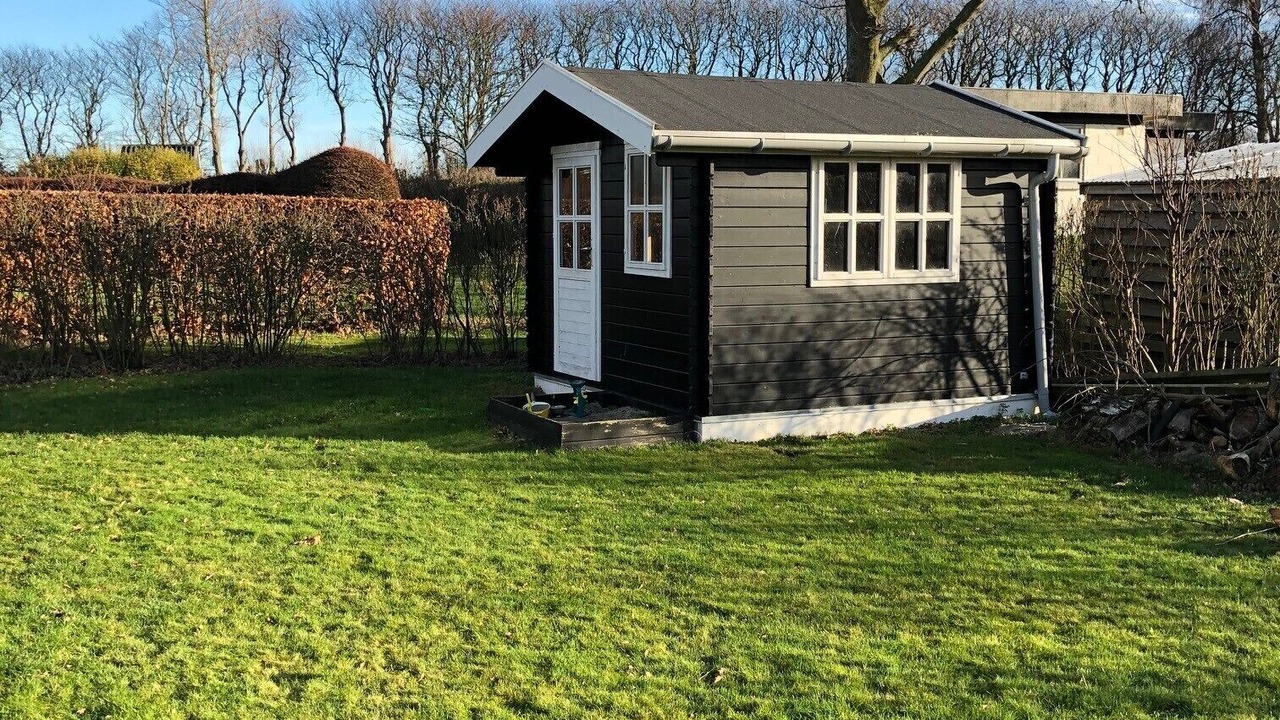 Photo of Outdoor in Bøjden
