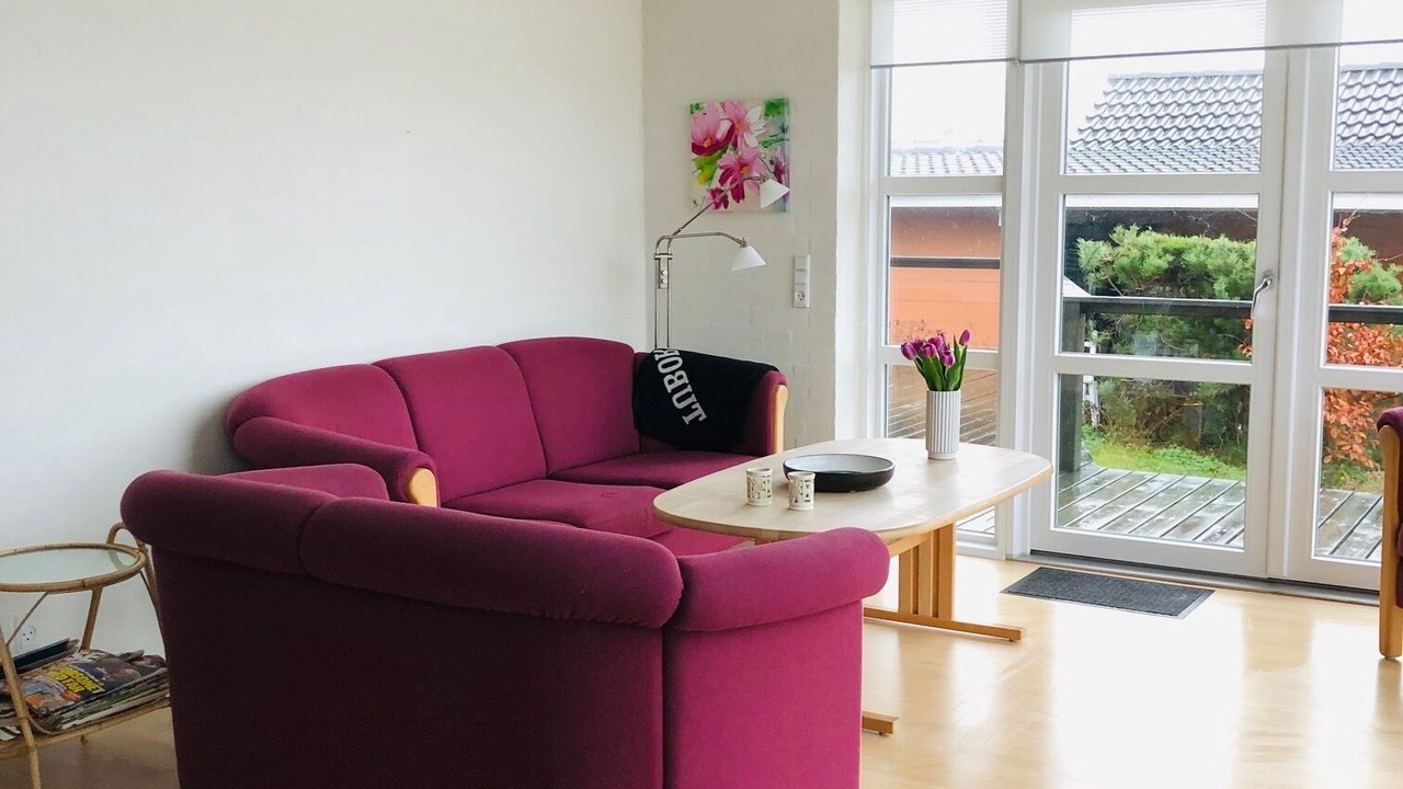 Photo of Livingroom in Bøjden