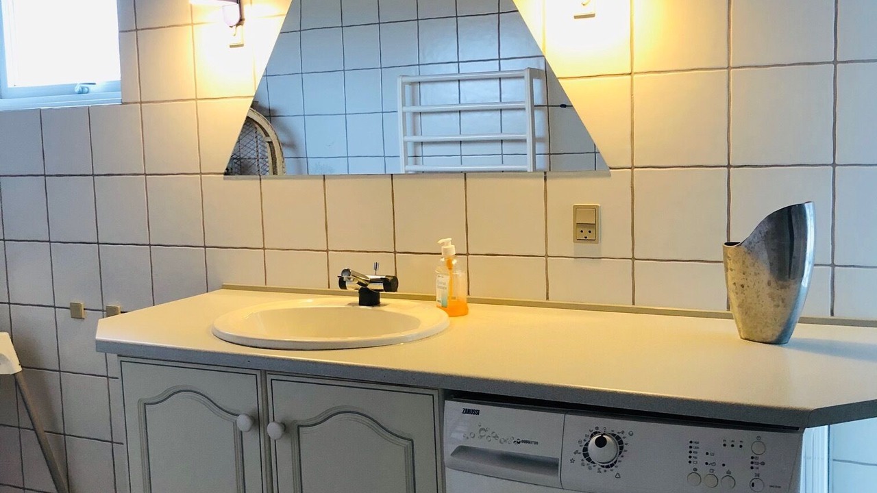 Photo of Bathroom in Bøjden