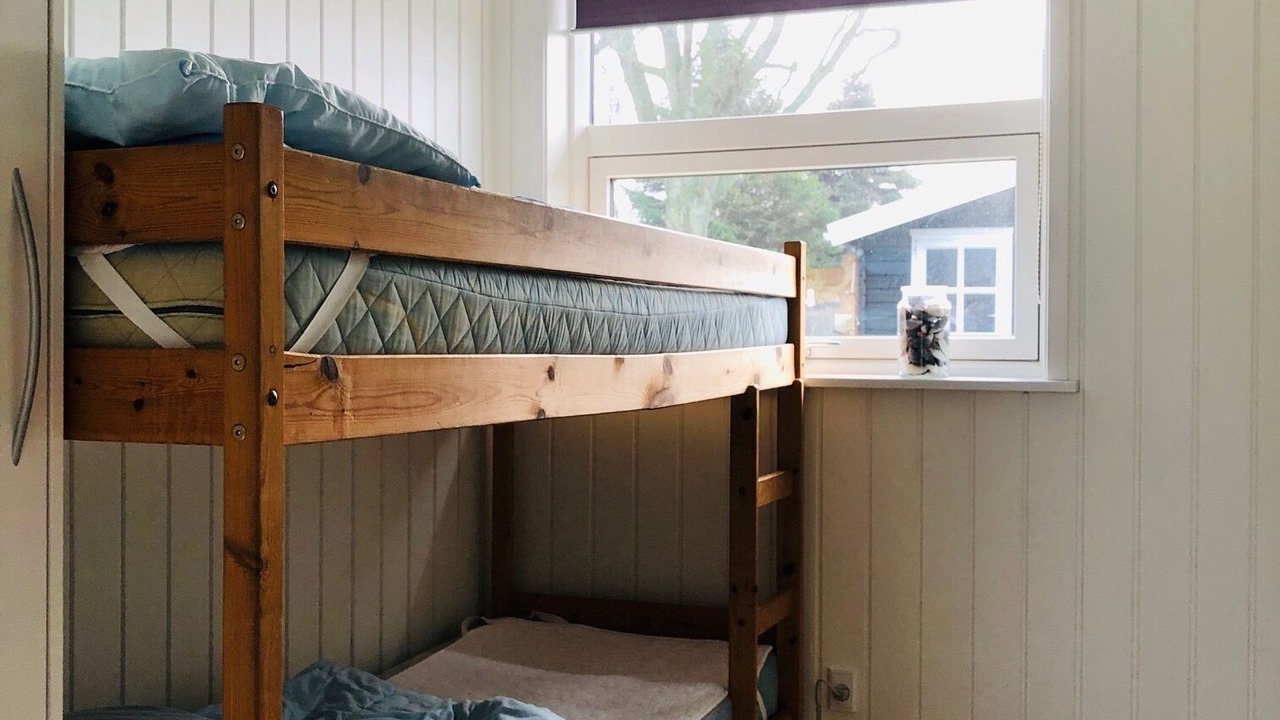 Photo of Bedroom in Bøjden