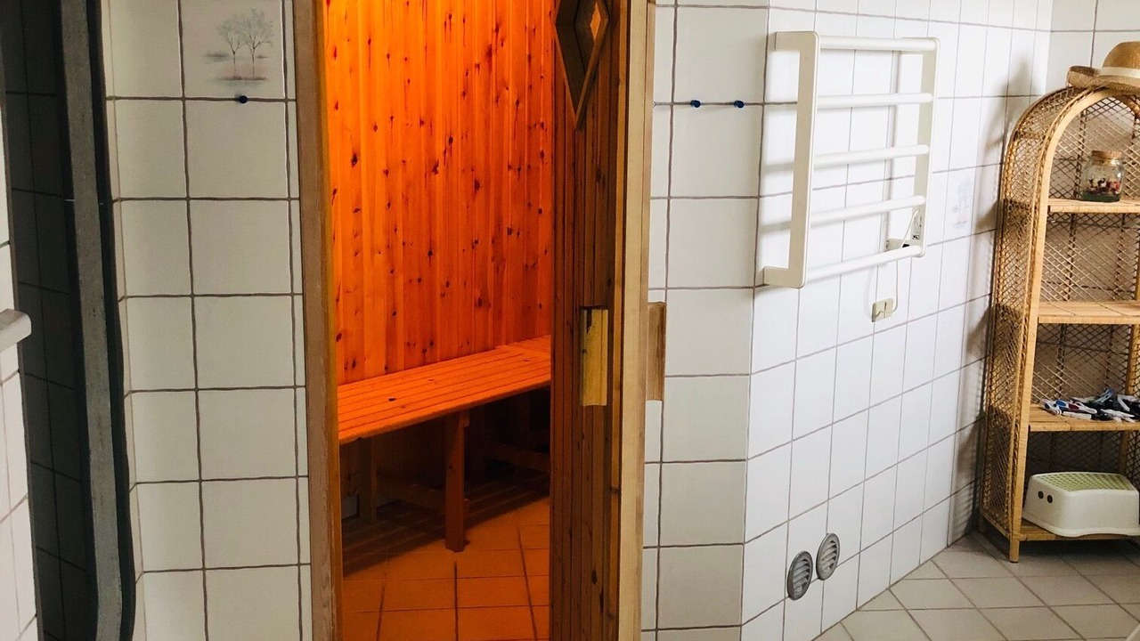 Photo of Bathroom in Bøjden