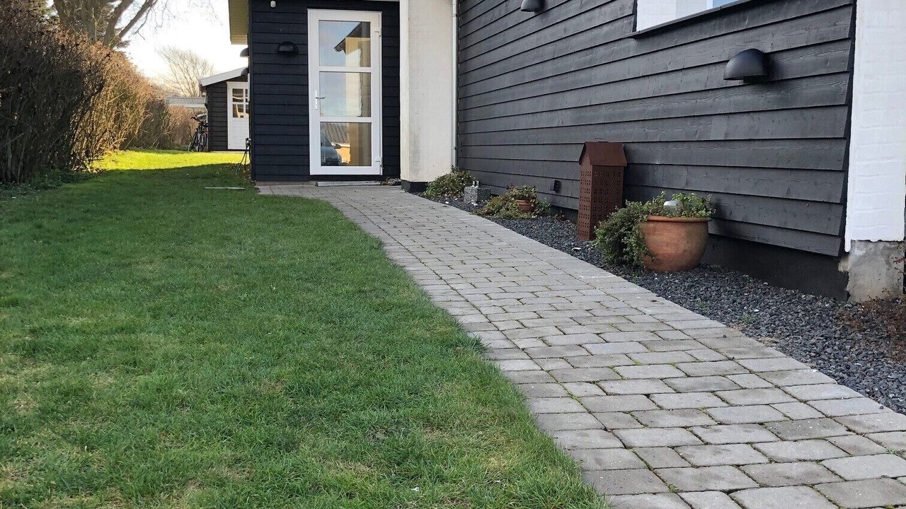 Photo of Outdoor in Bøjden