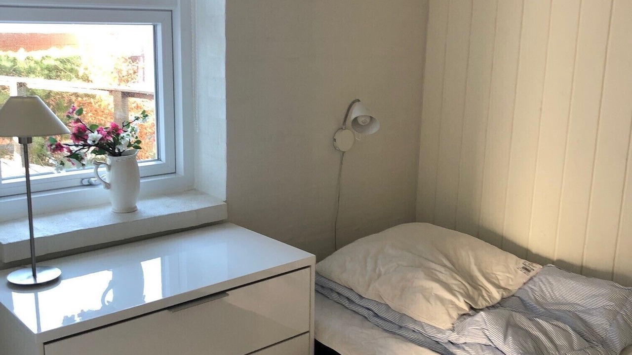 Photo of Bedroom in Bøjden