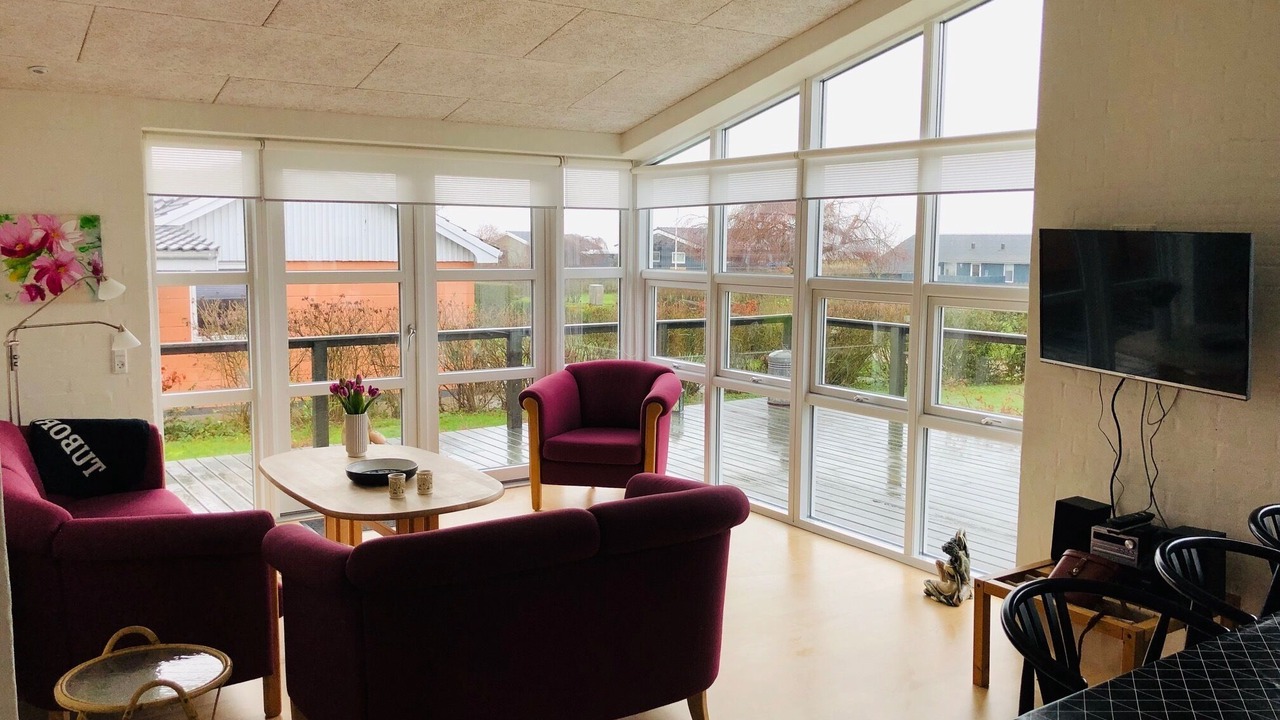 Photo of Livingroom in Bøjden