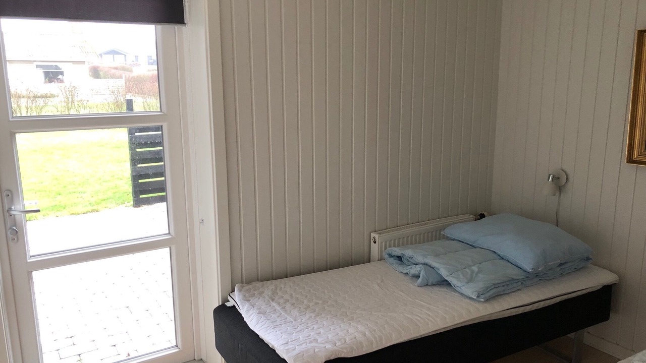 Photo of Bedroom in Bøjden